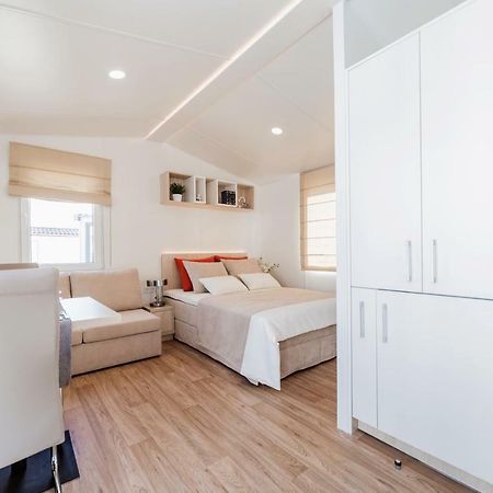 Tannisby Camping Tversted Bagian luar foto