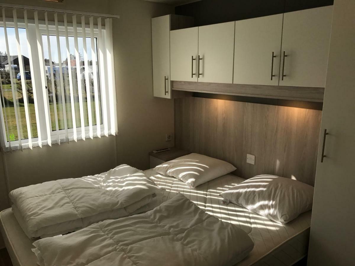 Tannisby Camping Tversted Bagian luar foto