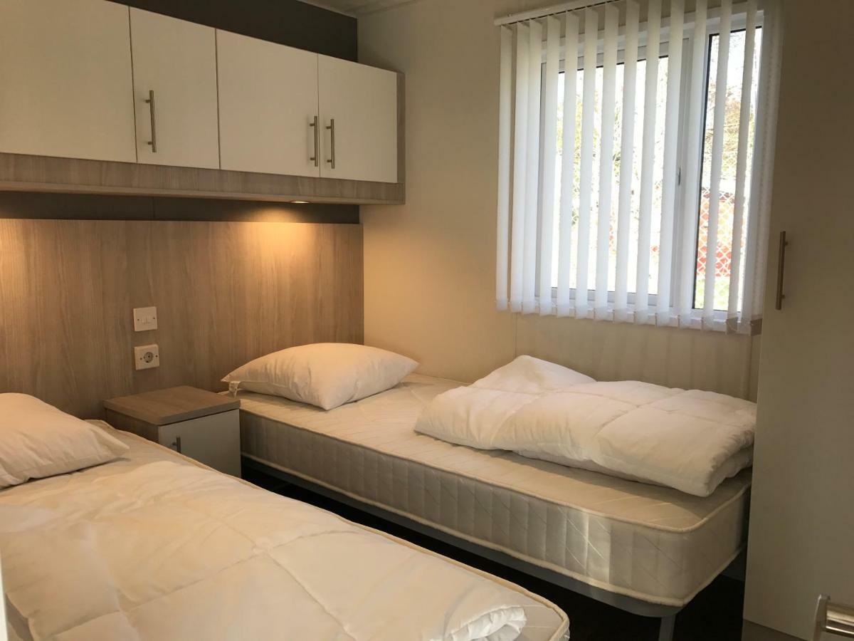Tannisby Camping Tversted Bagian luar foto
