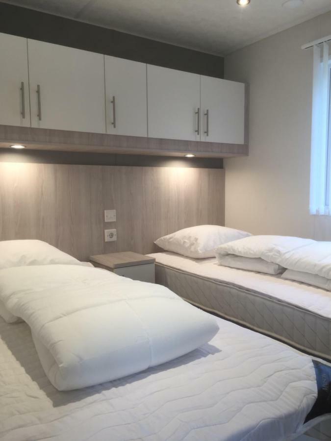 Tannisby Camping Tversted Bagian luar foto